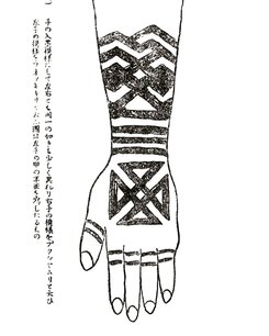 Indigenous Tattooing Traditions