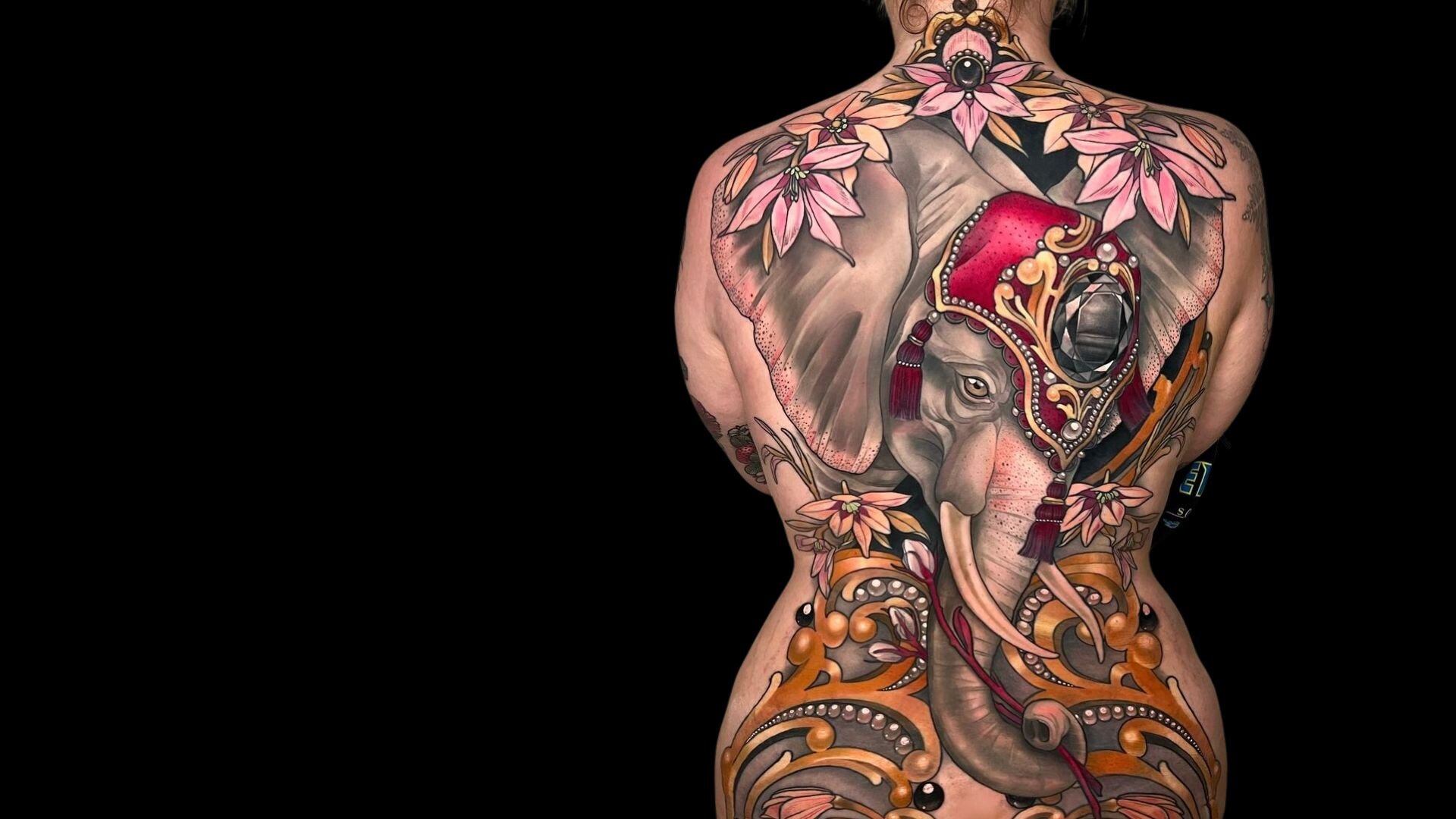 10 Neo-Traditional Tattoo Artists You Should Know - image