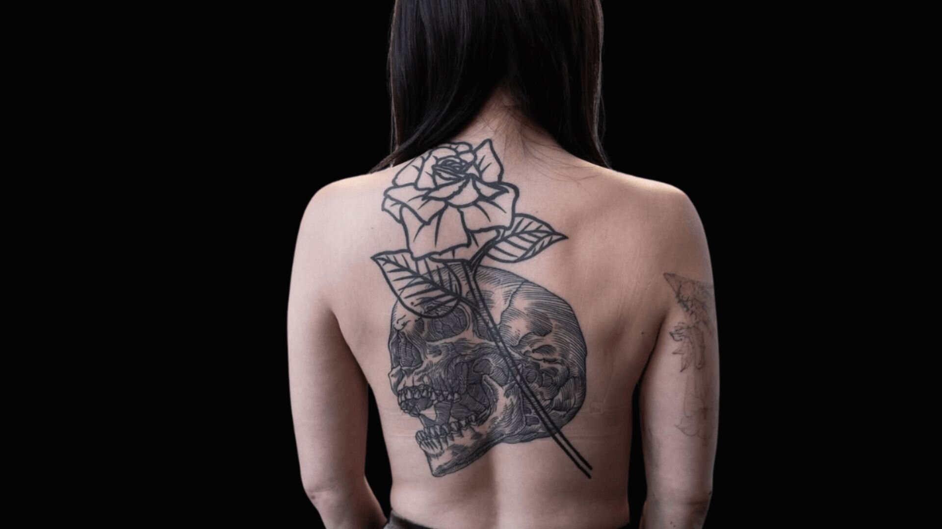 6 Names to Know in Blackwork - image