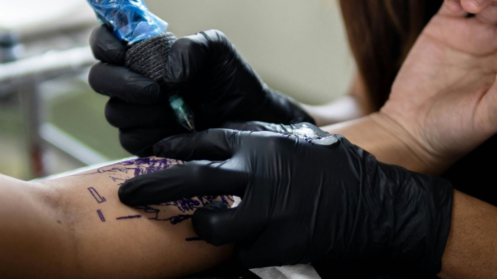 How Tattoo Artists Can Streamline Booking - image