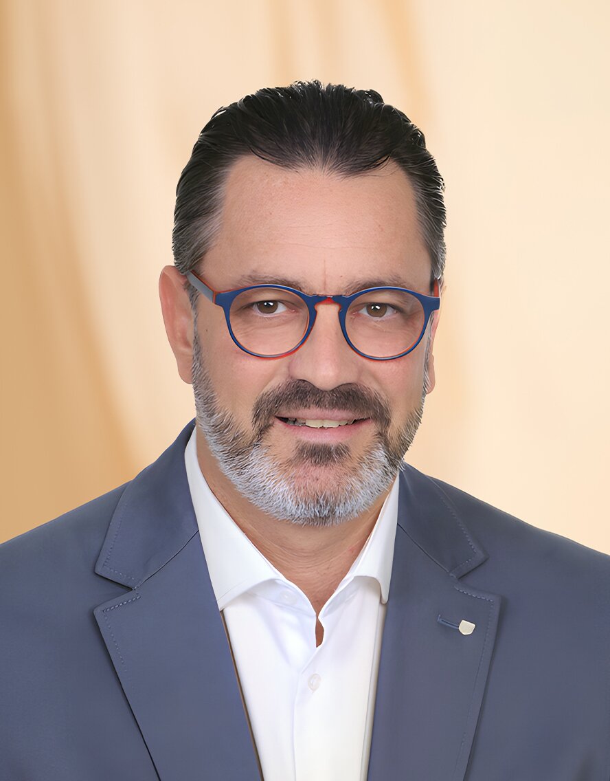 Christoph Schönauer Portrait