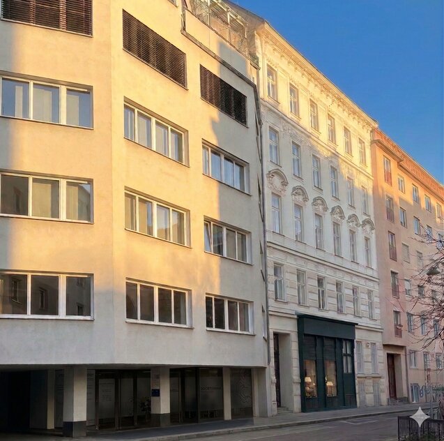 Außenasicht von haelsi 1180