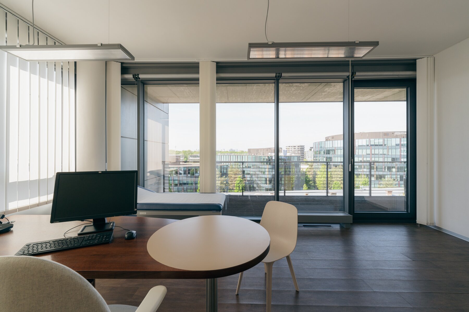 Außenansicht von haelsi 1020