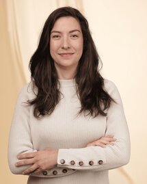 Dr. Hilda Reed