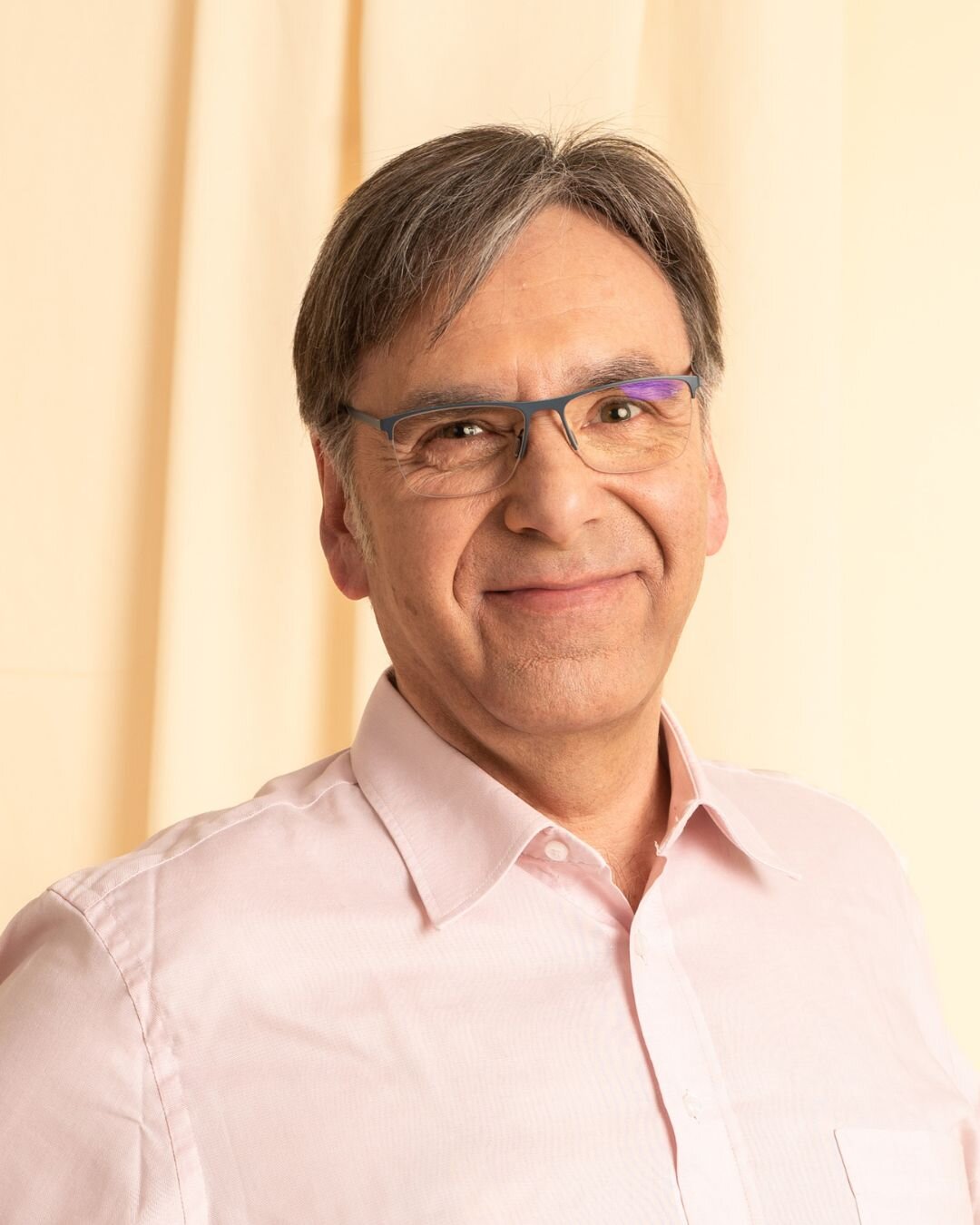 Christoph Schönauer Portrait