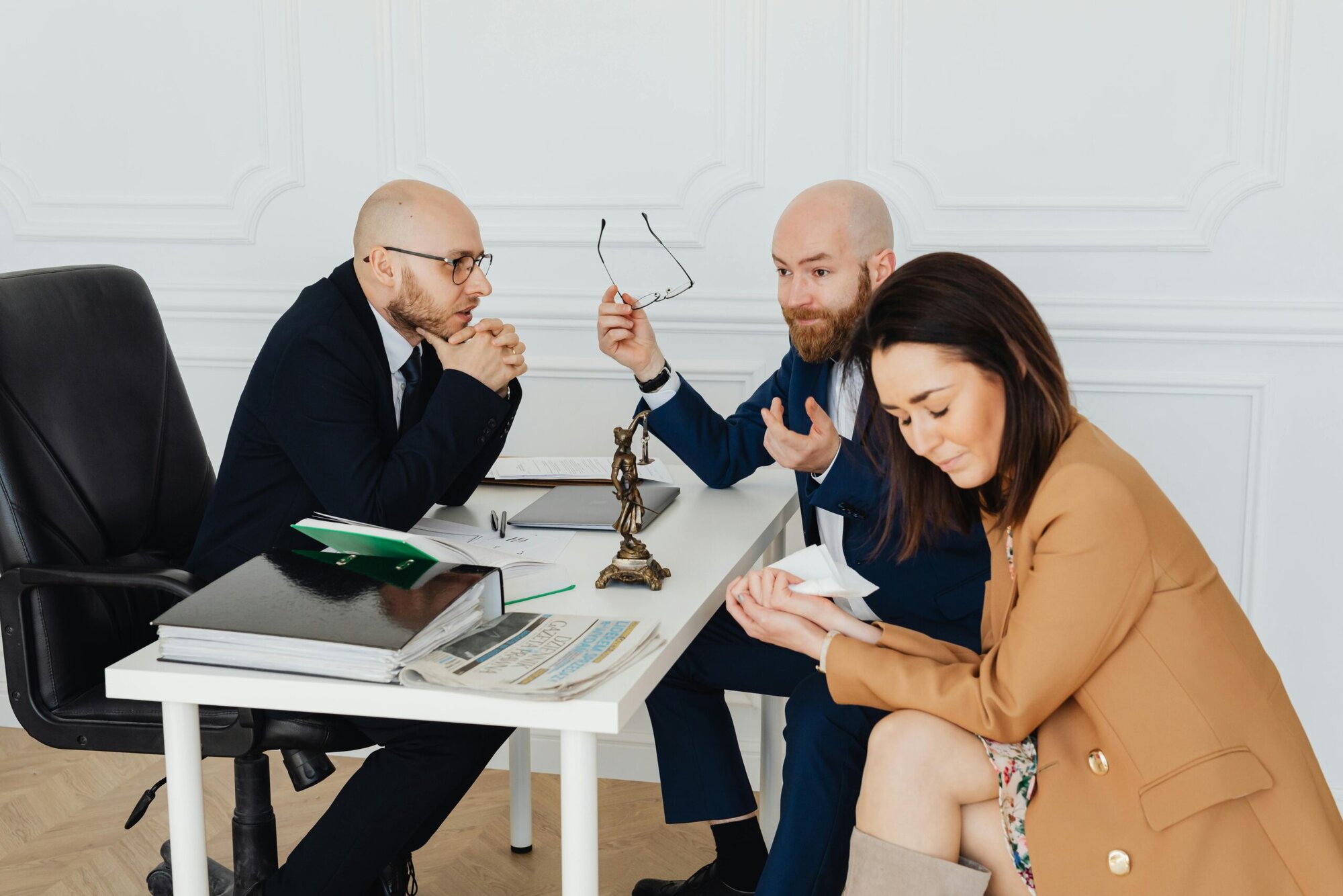 Is Mediation Worth It?