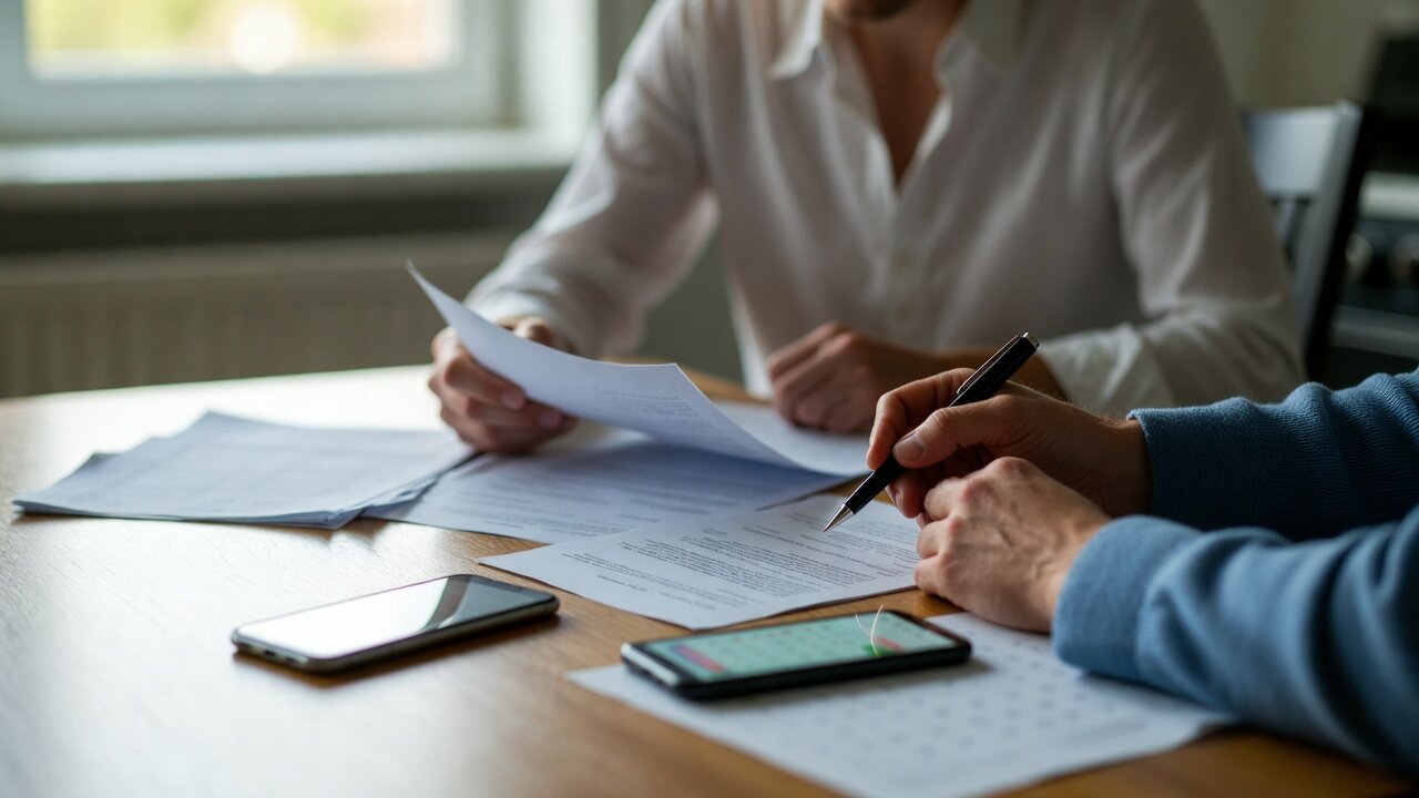 How quickly can I be completely divorced?