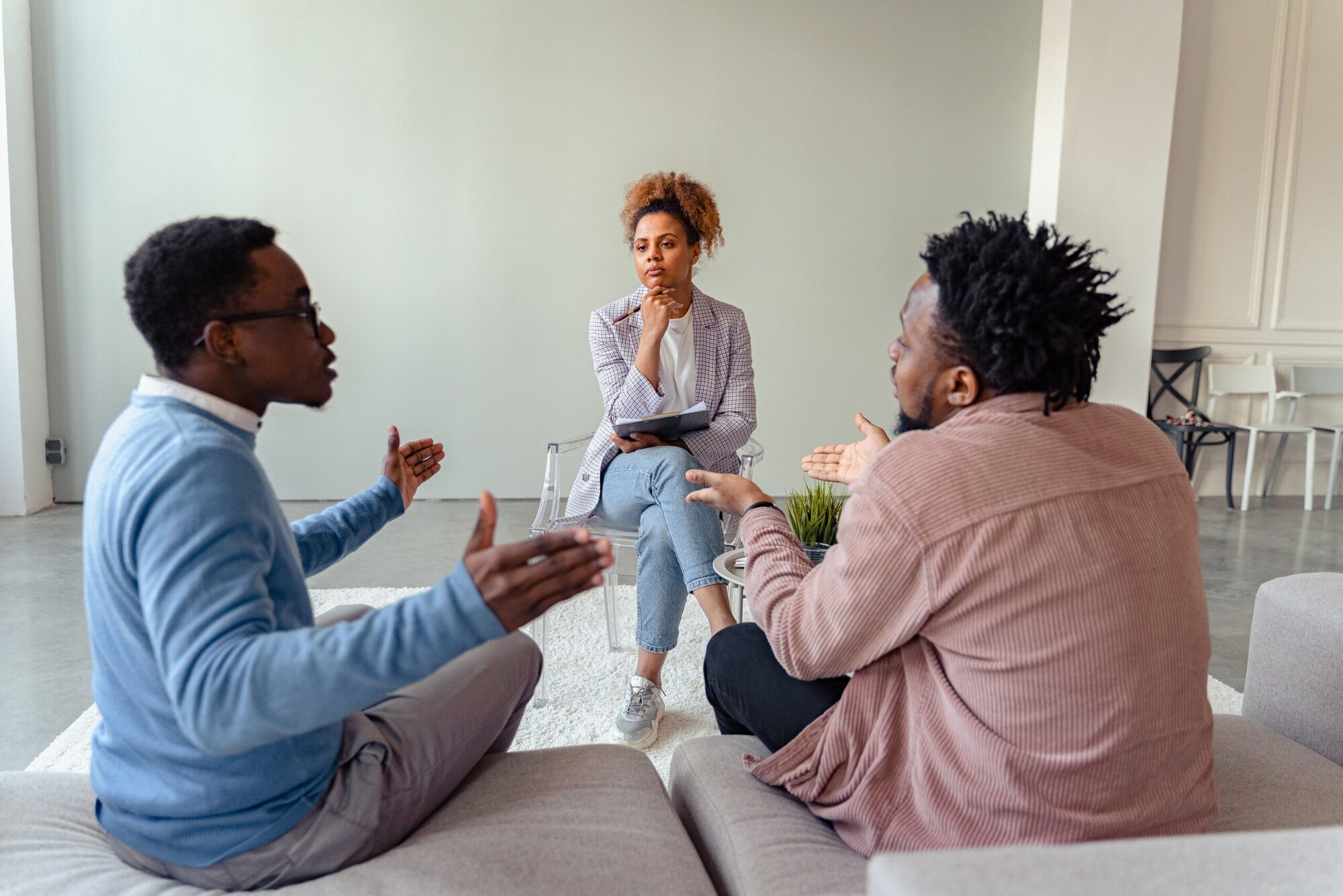 What is a divorce mediation? Pros, cons and more