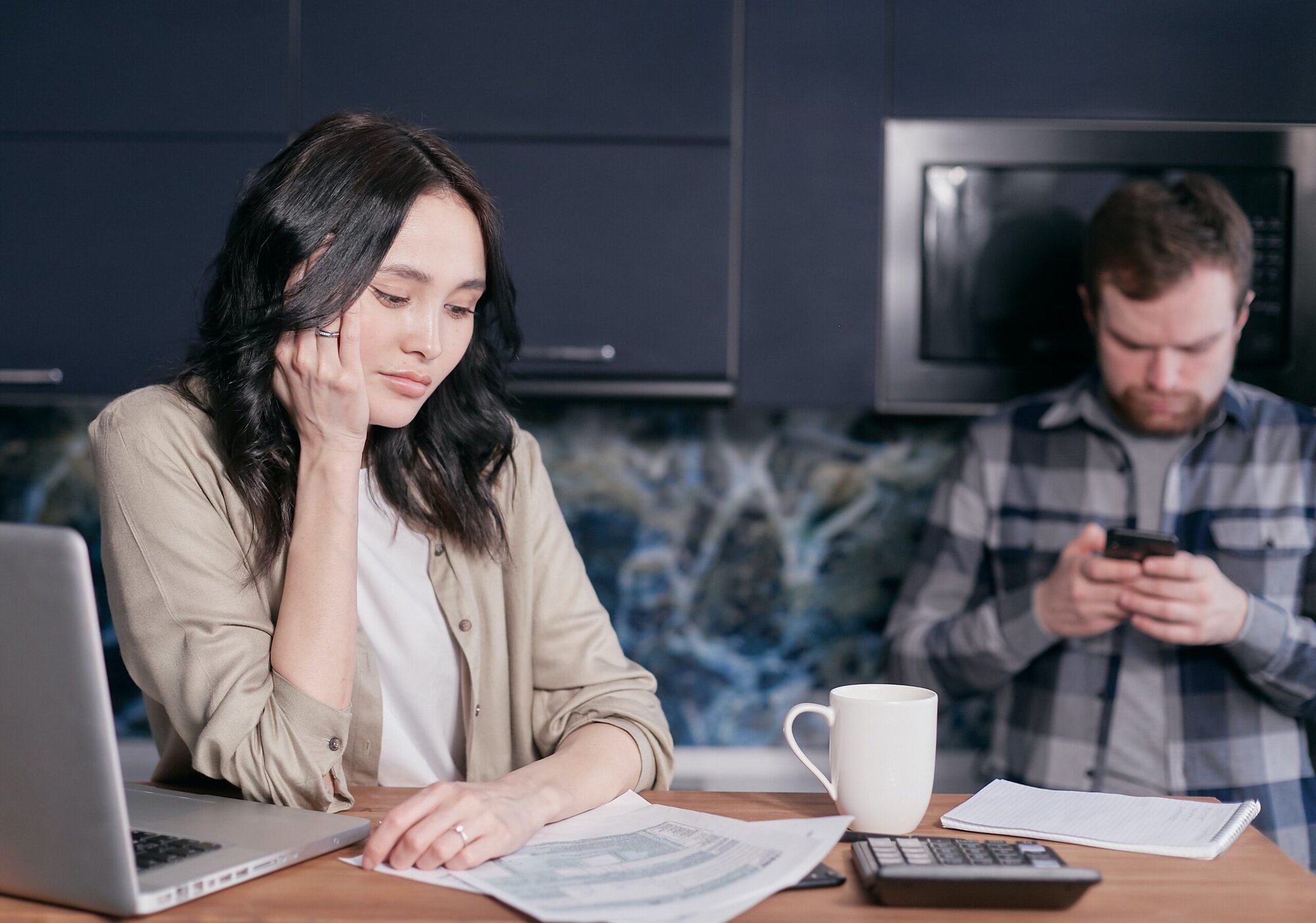 Can you get a divorce online?