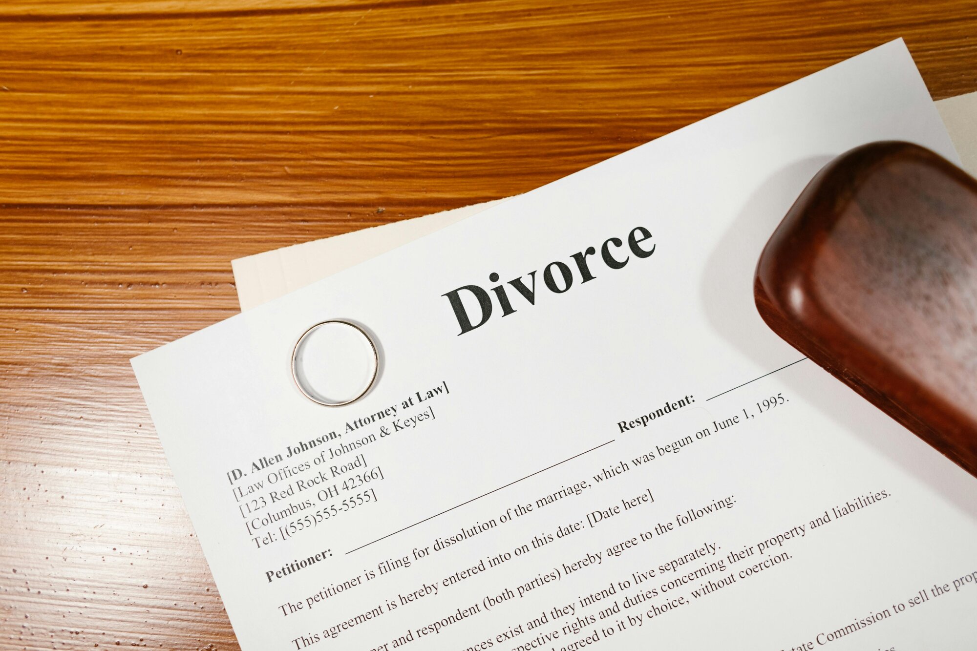 Uncontested divorce in Arizona: process, cost, and timeline