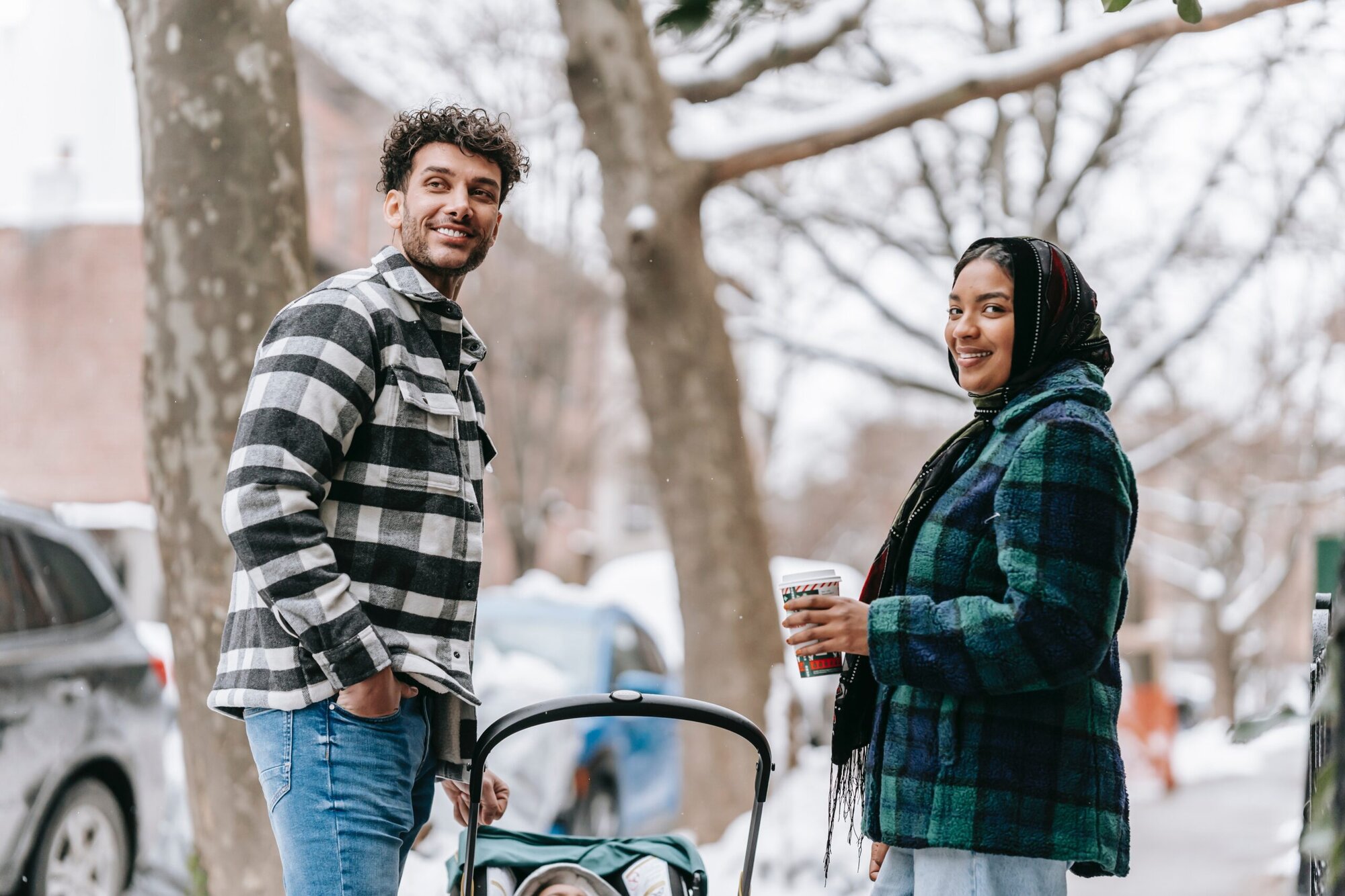 Legal custody vs physical custody: What’s the difference?