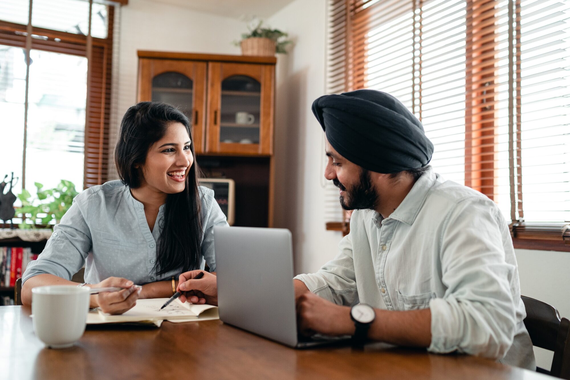 Amicable divorce: How to work together to end your marriage