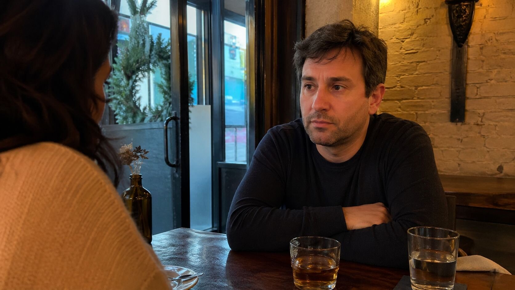 Dating during divorce: Is it allowed?