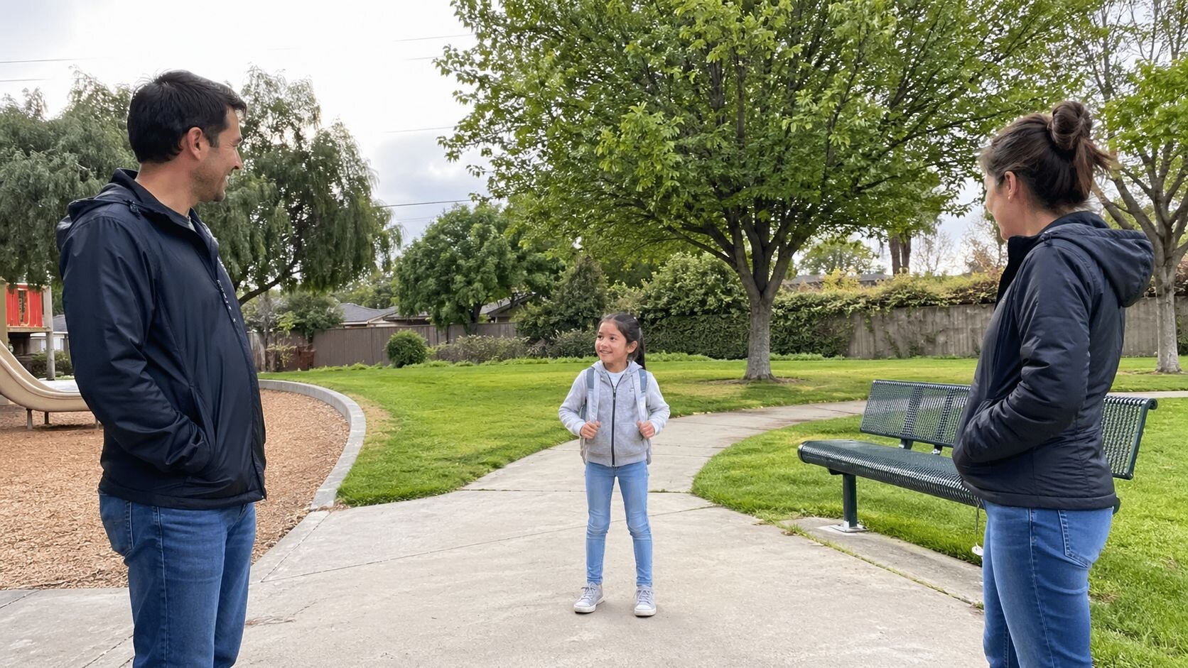 Joint vs. Sole Custody: Pros and Cons