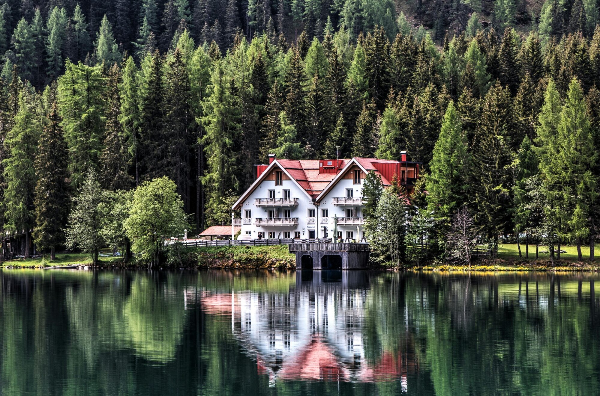 What happens to property owned before marriage?