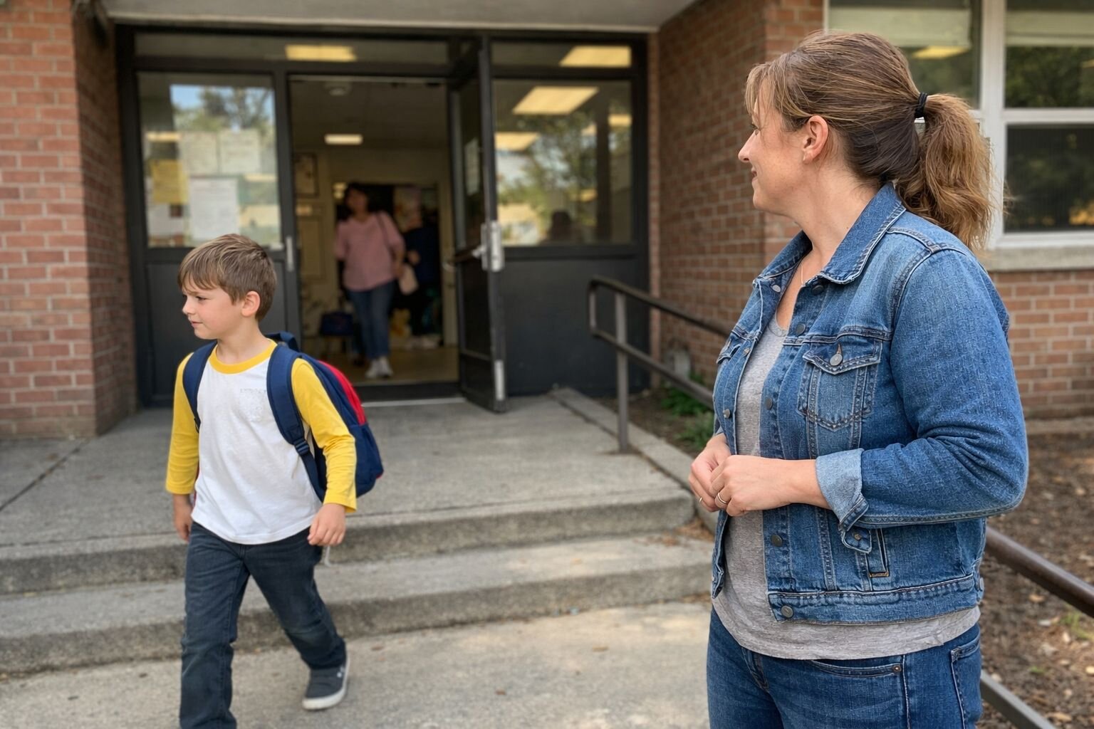 Legal vs. physical custody: what's the difference?