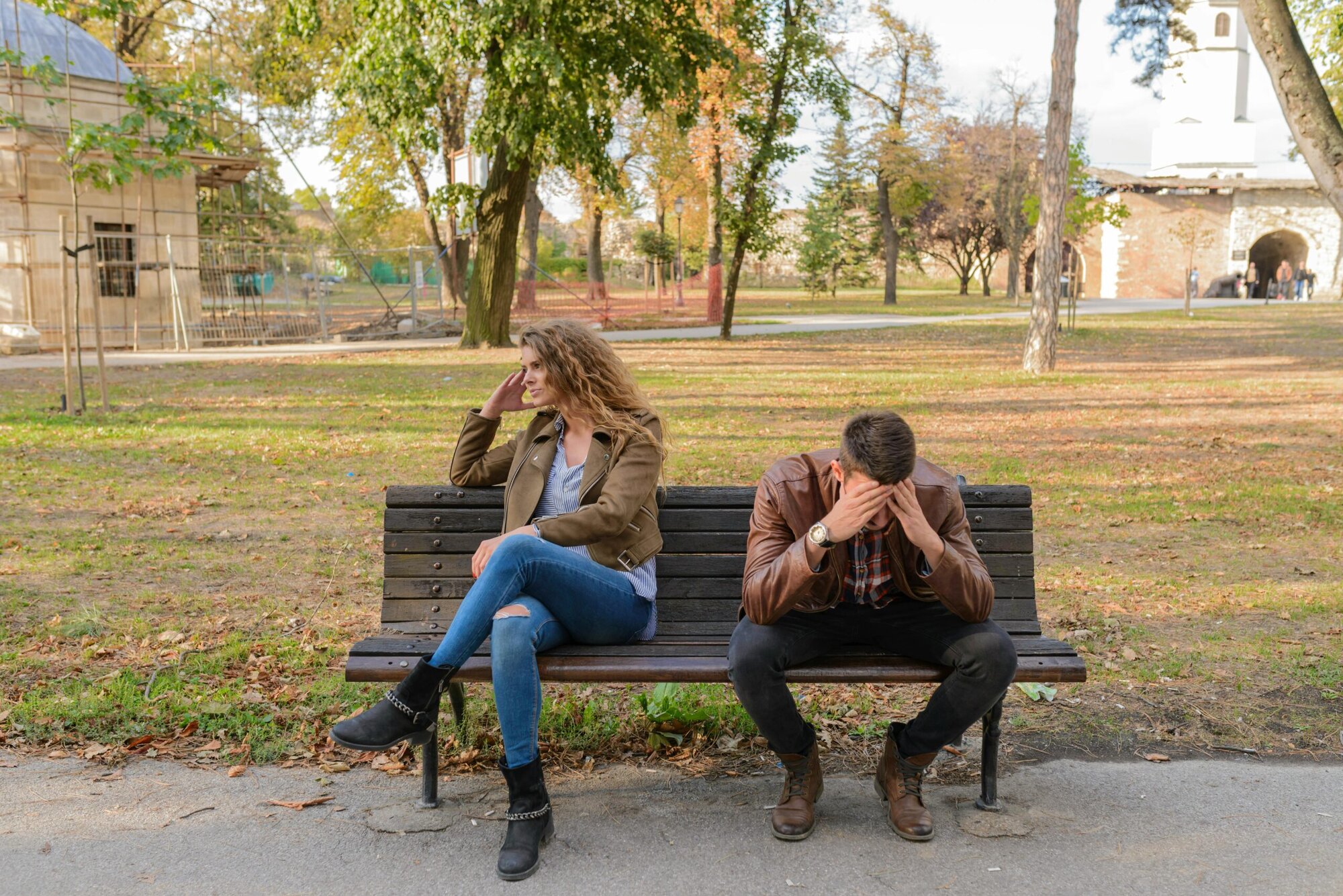 Image for Blog Article - How do you divorce someone you haven’t seen in years?