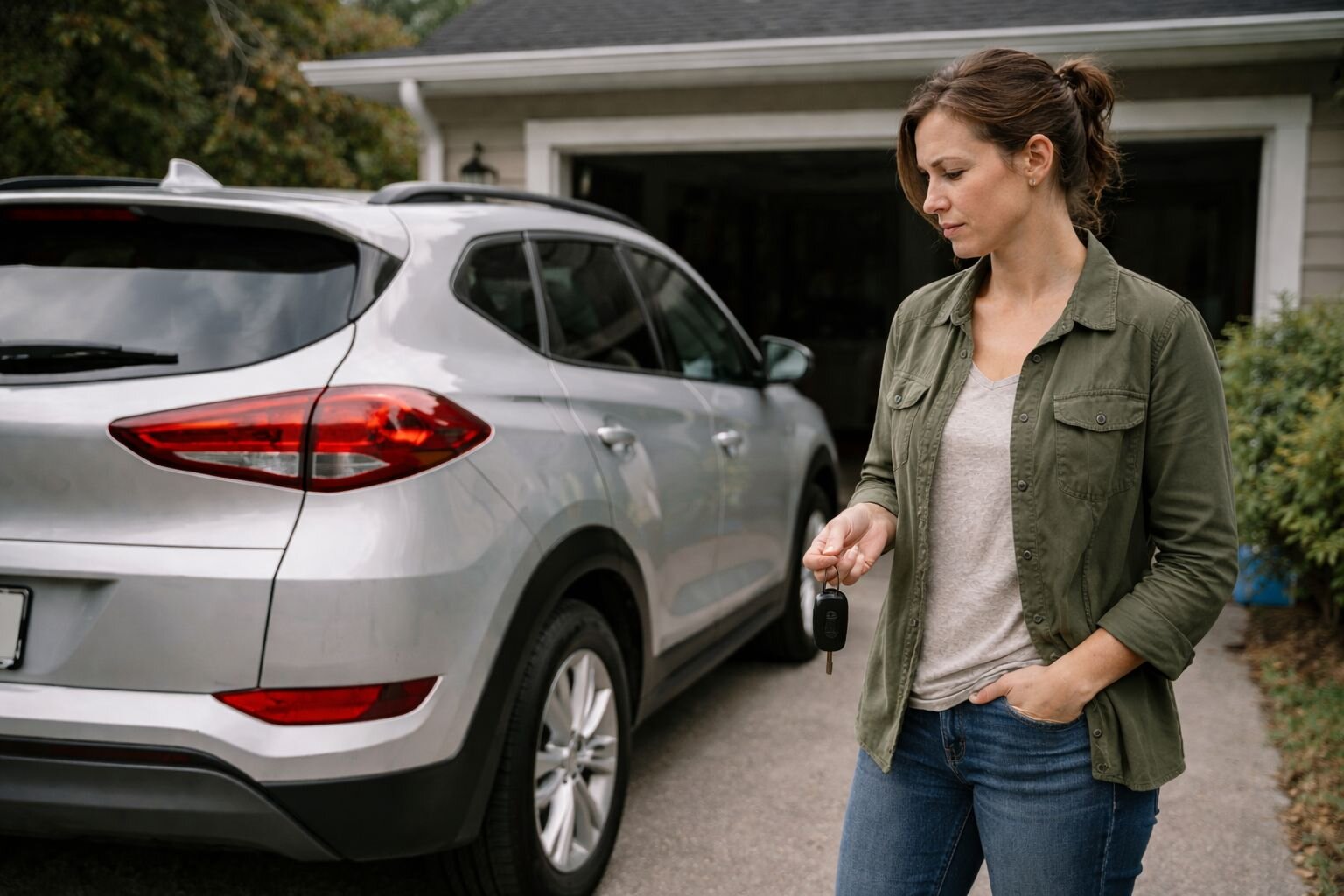 Can I sell assets before filing for divorce?