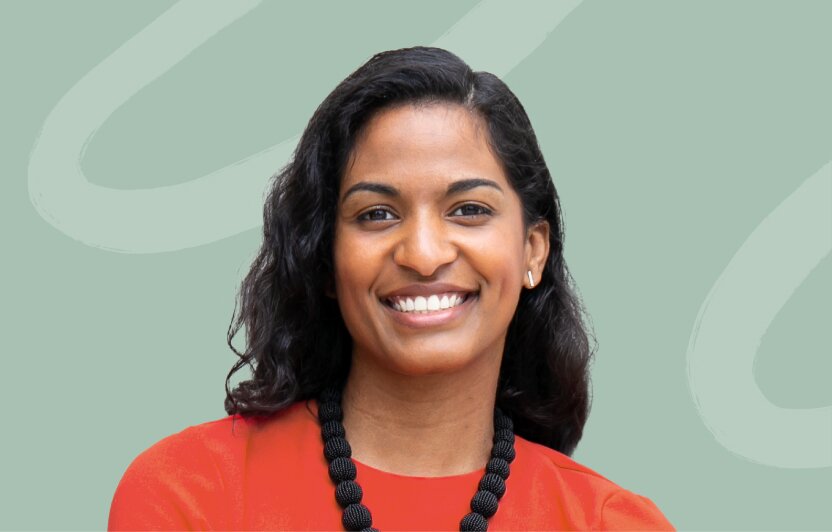 Jennifer Paulino, Managing Attorney - Immigration