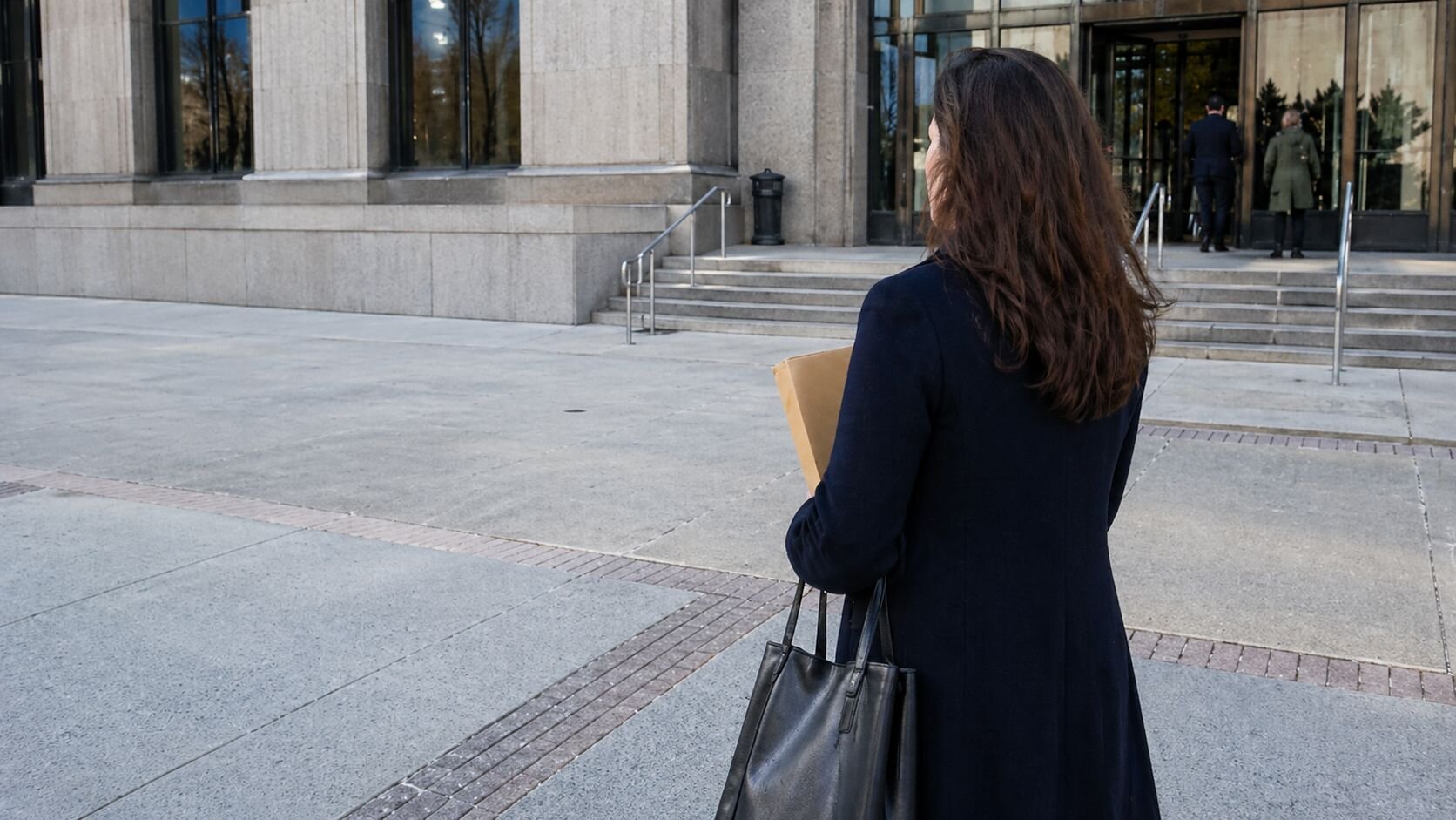 Going to court during divorce: What is it actually like?