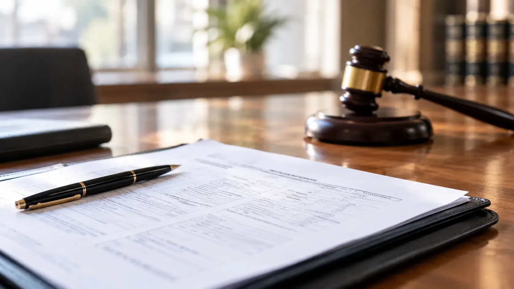 How to get a restraining order: a step-by-step guide