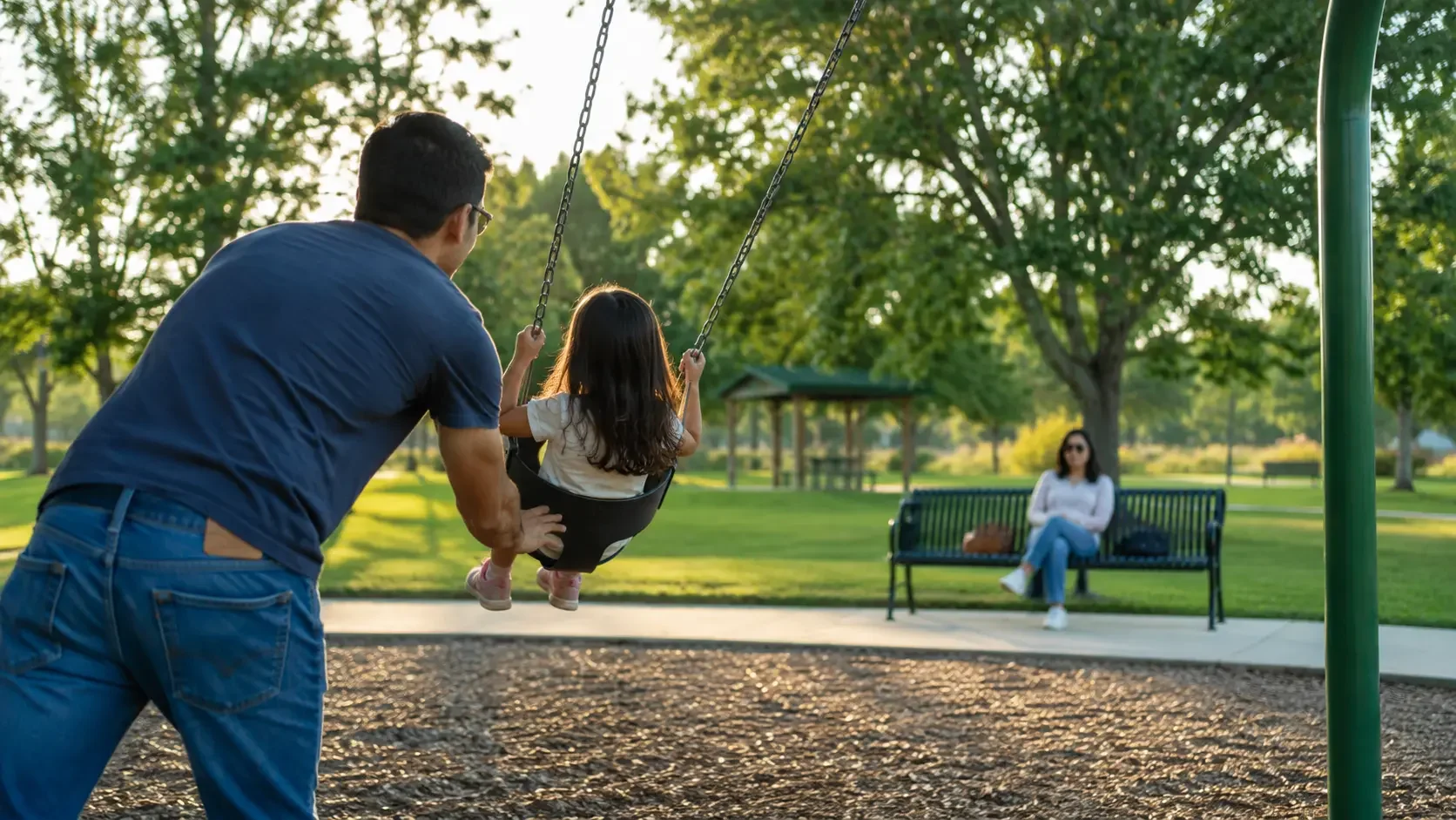 What Does a 70/30 Custody Schedule Look Like?