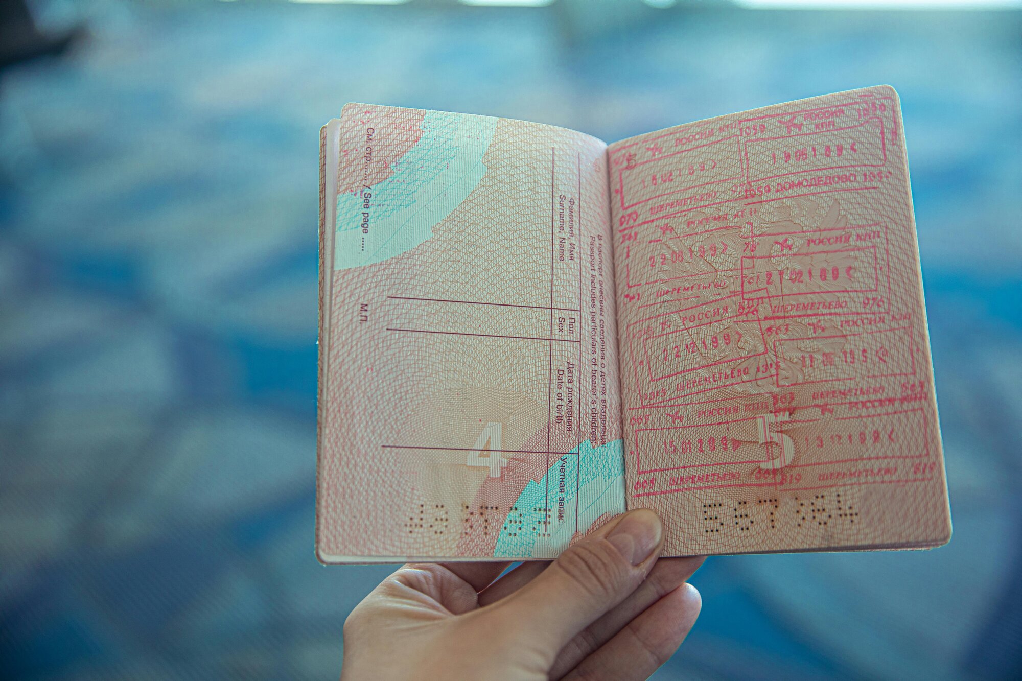 What Is an Immigrant Visa? Types, Eligibility, and How to Apply