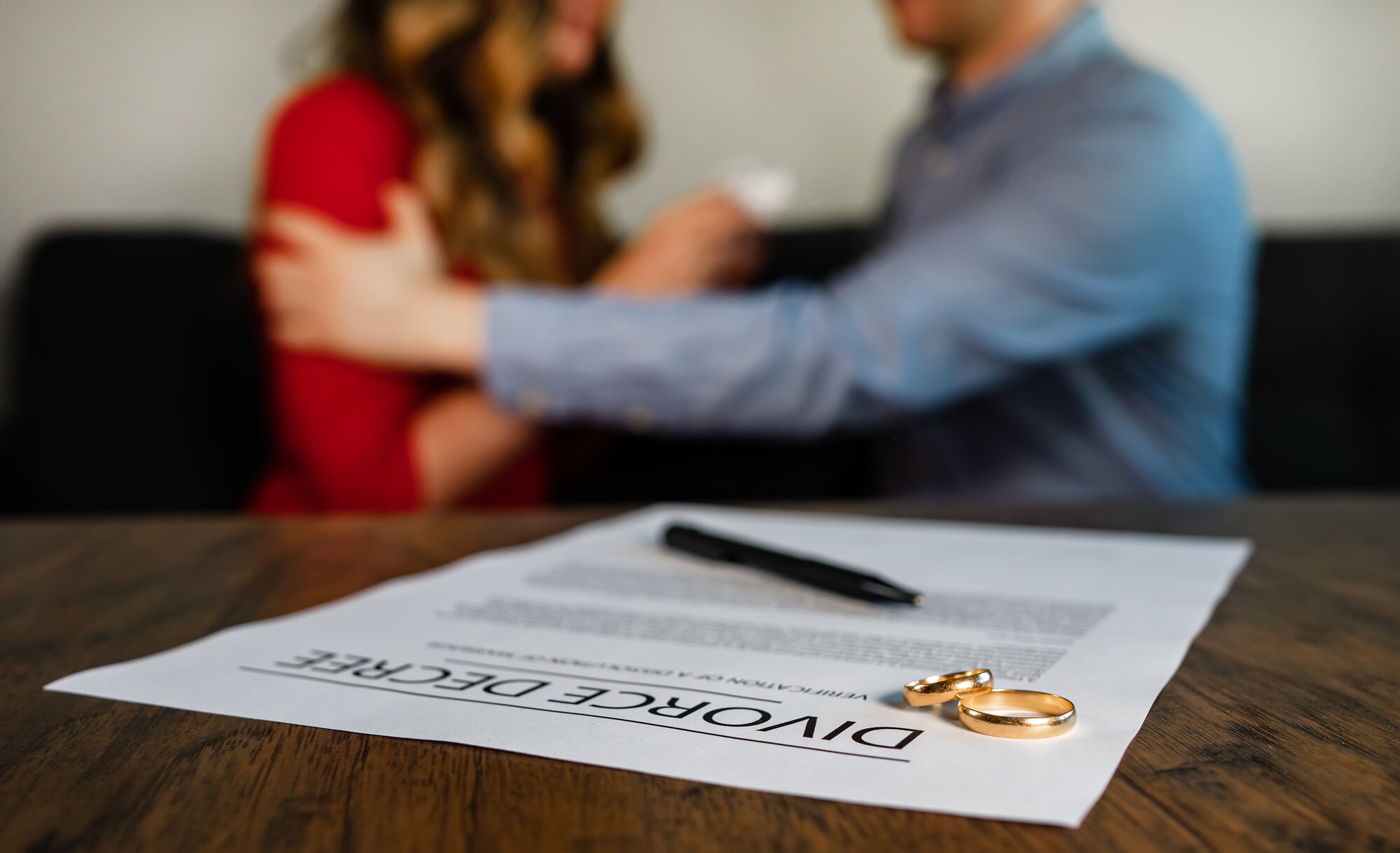 What is a wife entitled to in a divorce in Arizona? A complete guide