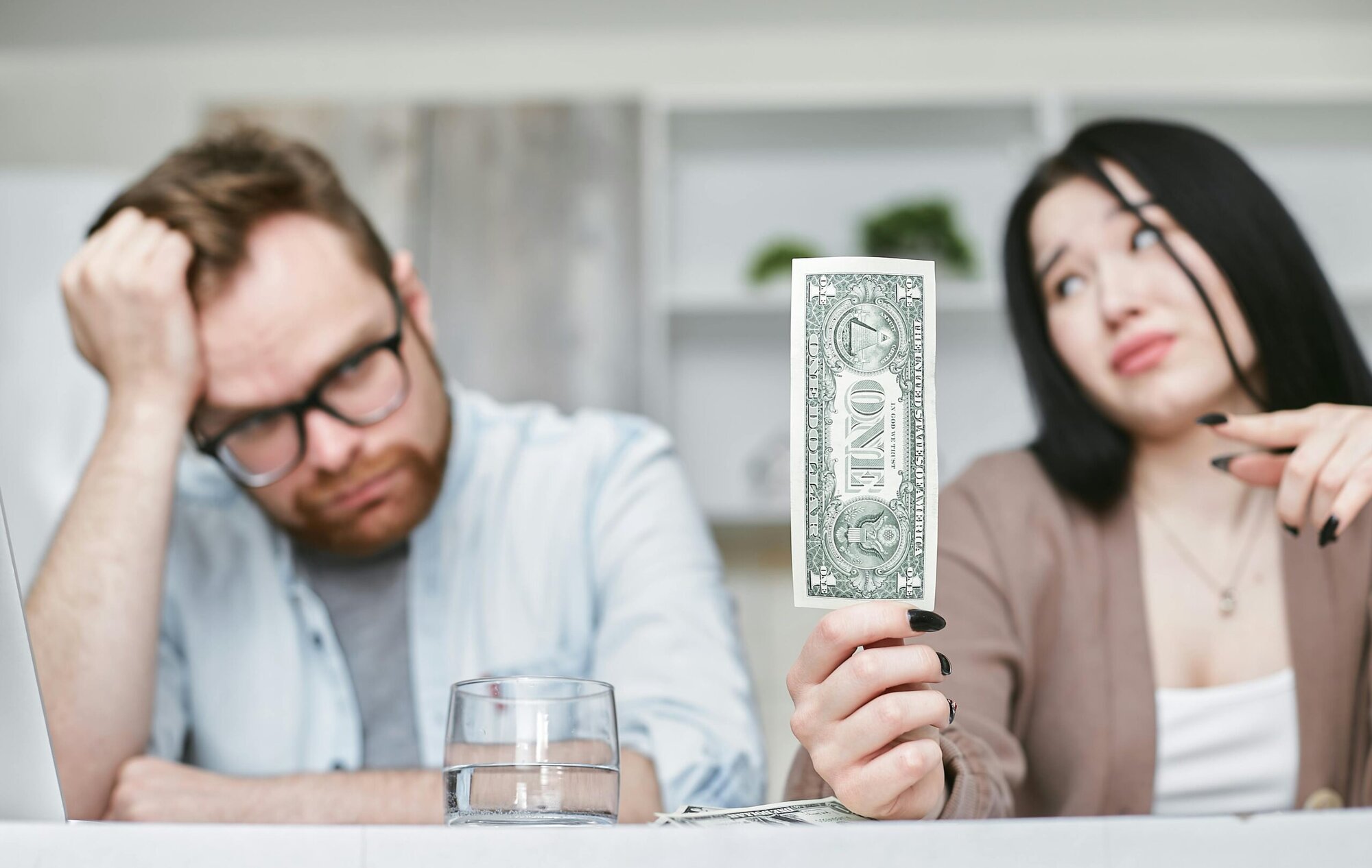 How long do you have to be married to get alimony?