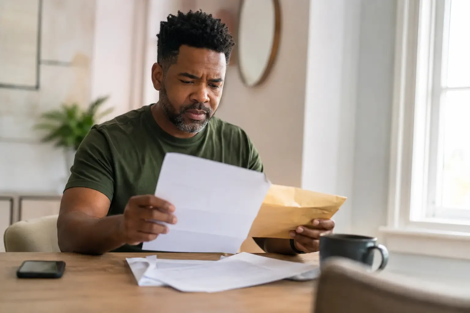 Served With Divorce Papers? What to Do in the First 24 Hours