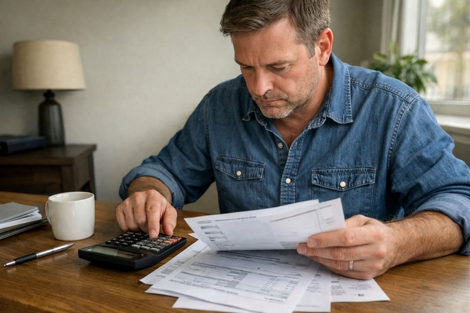 Alimony/Spousal Support: How is it calculated?