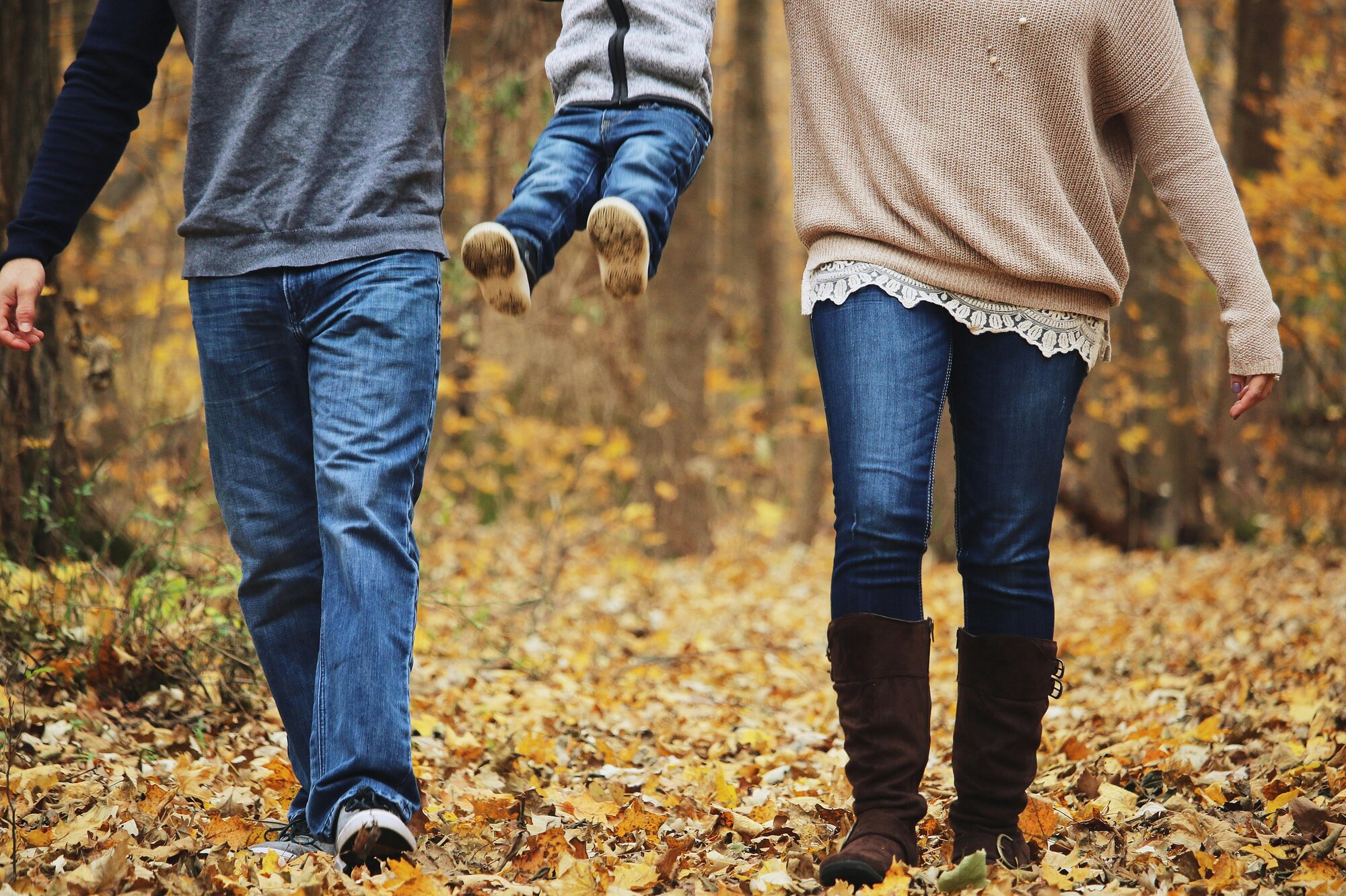 Georgia child custody laws explained