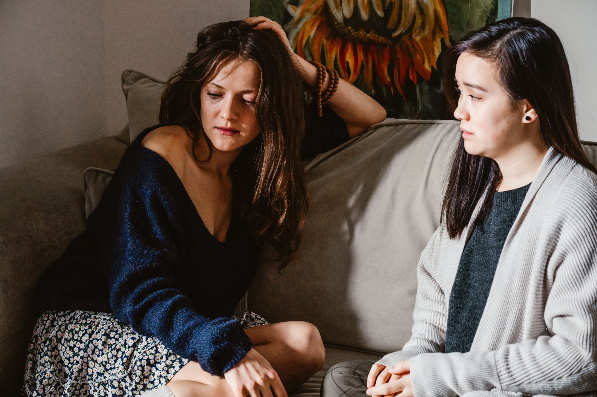 Everything you need to know about divorcing a narcissist