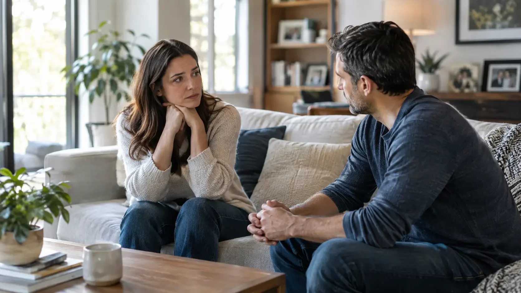 How to Tell Your Spouse You Want a Divorce: 8 Ways to Have the Conversation