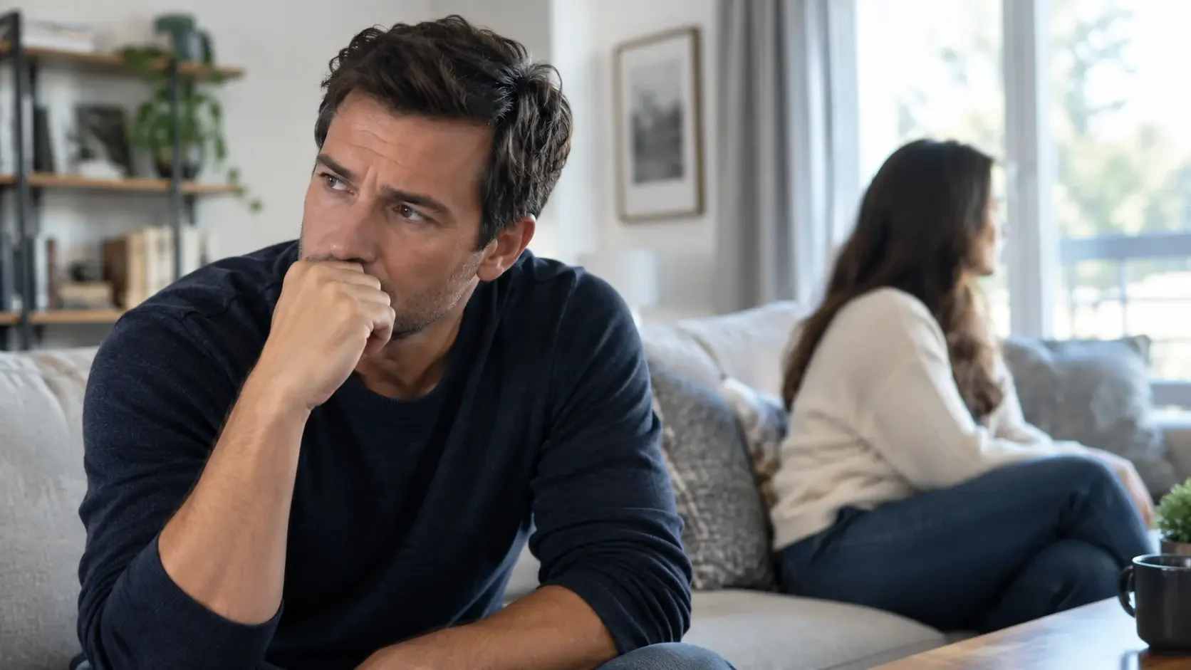 My Spouse Already Has a Lawyer: What Does That Mean?