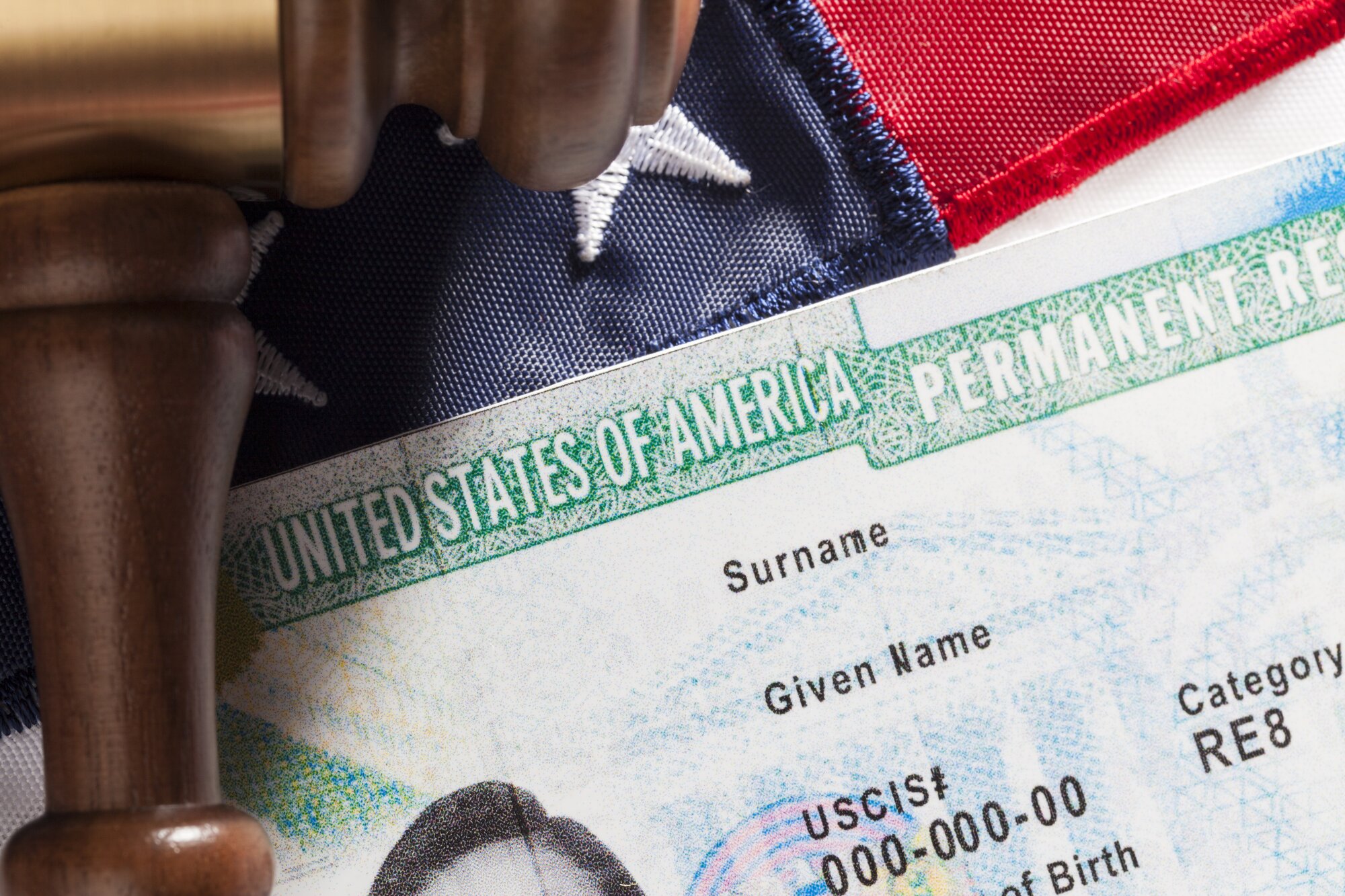 How long does it take to renew the green card?