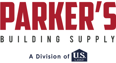 PARKER'S Building Supply