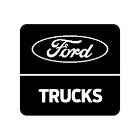 Sprzedaj używaną ciężarówkę z serii Ford F