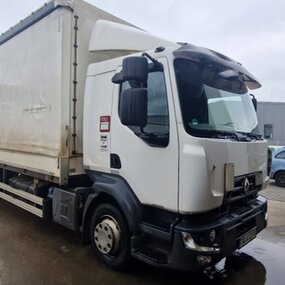 Gebrauchten Renault F LKW verkaufen