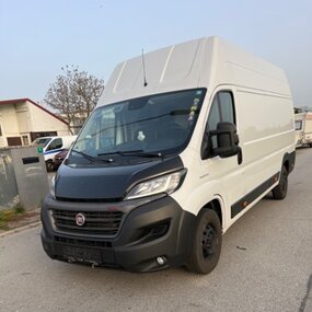 Prodej ojetého vozu FIAT Ducato