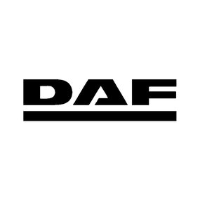 Vendi camion DAF XF usato