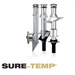 Sure-Temp Chimney