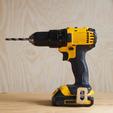 Power Tools