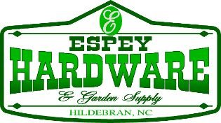 Espey Hardware