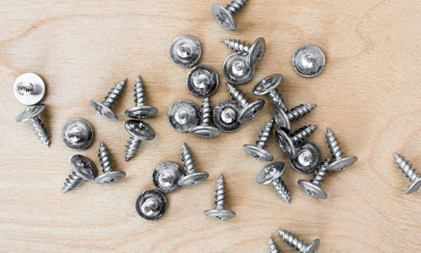 Screws