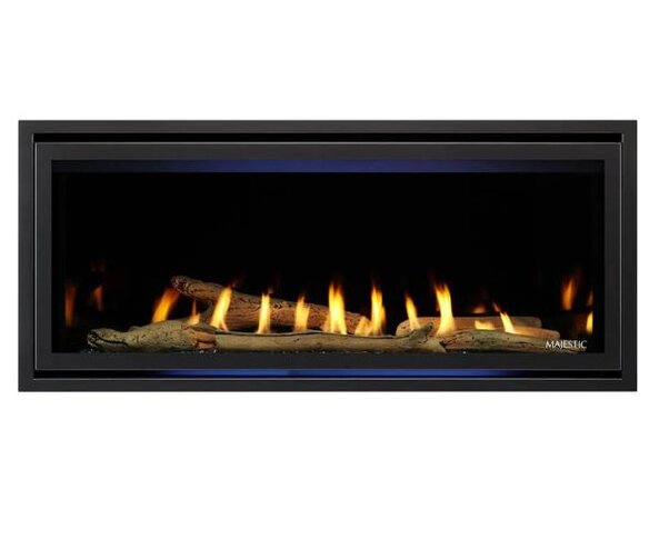 electric fireplace