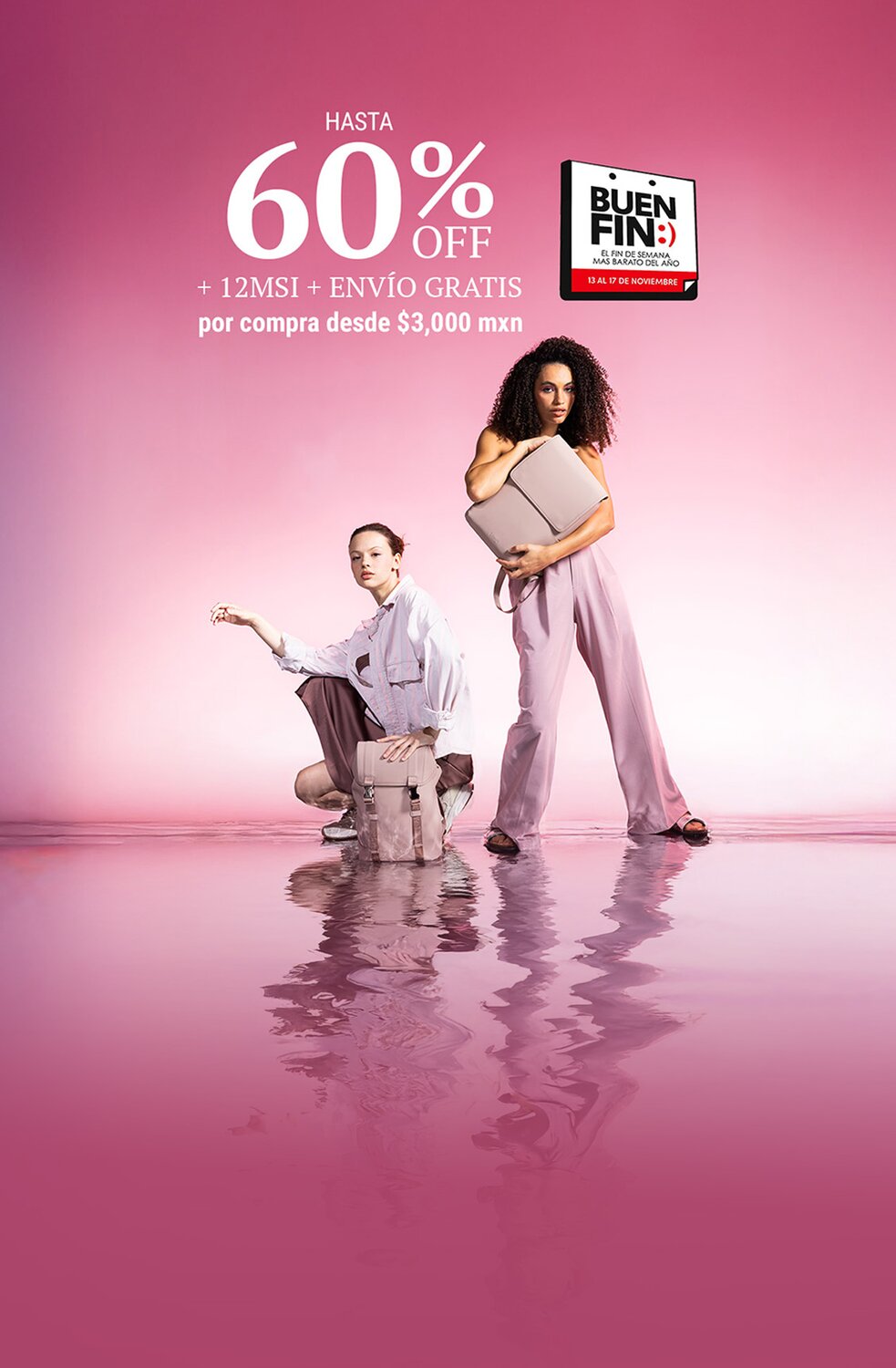 LIPAULT BUEN FIN SAMSONITE