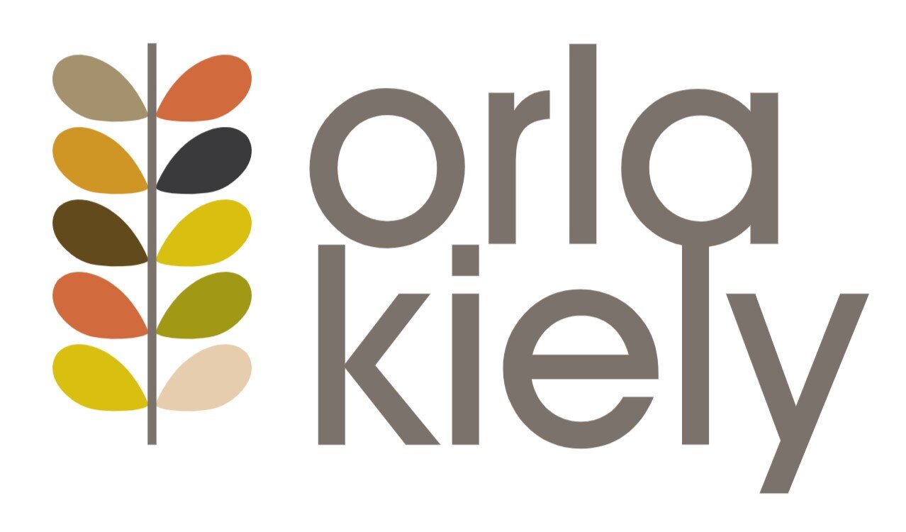 Orla Kiely logo