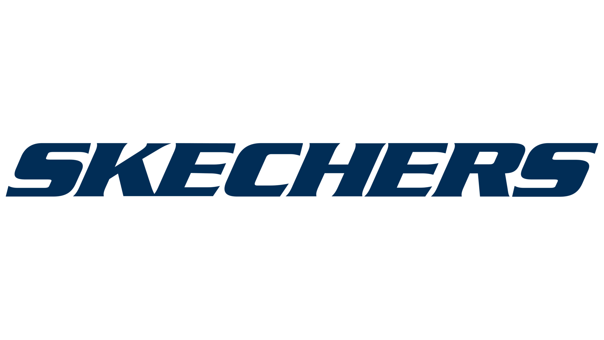 Sketchers logo