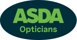 ASDA Opticians homepage